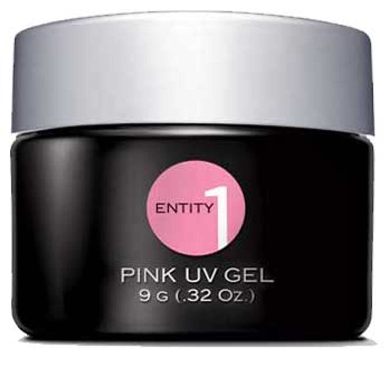 Entity One Pink Gel - .32oz