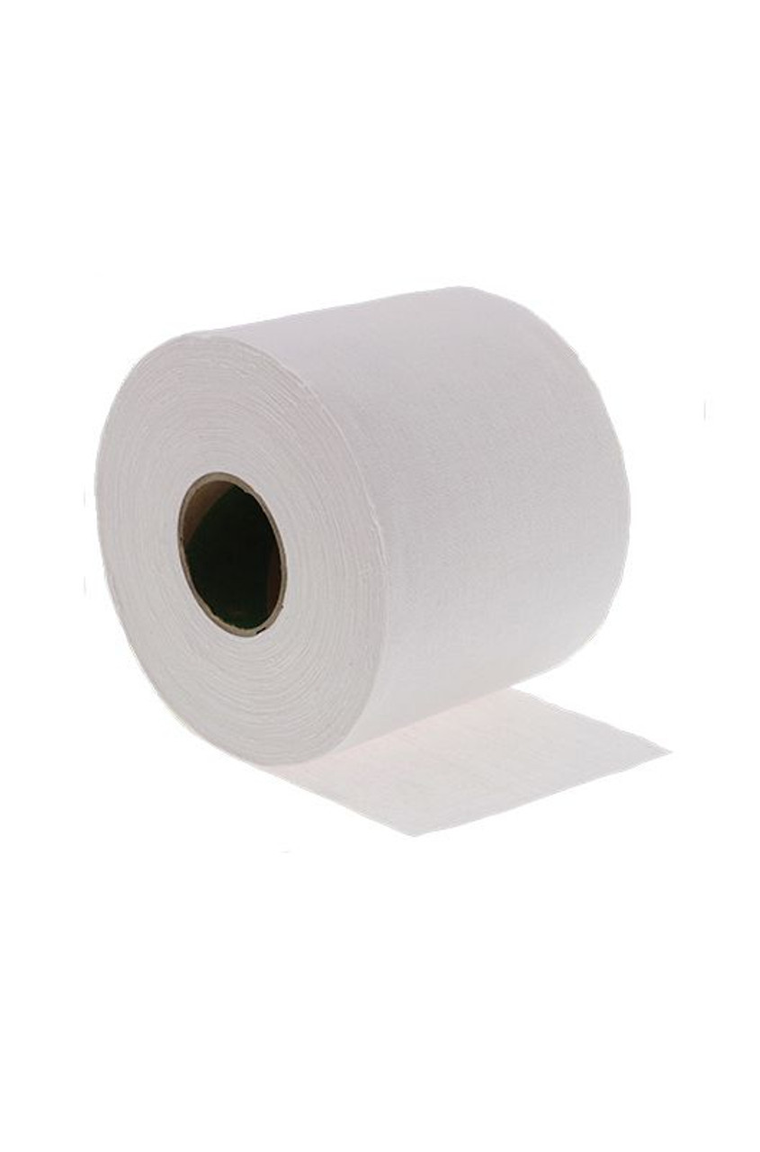 Gigi Bleached Muslin Epilating Roll - 3.5" x 40 yards