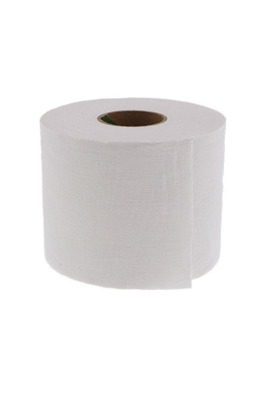Gigi Bleached Muslin Epilating Roll - 3.5" x 40 yards