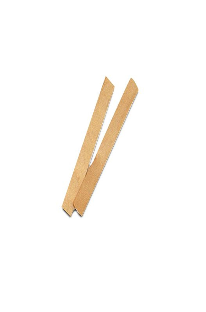 GiGi Small Accu Edge Applicators -100ct