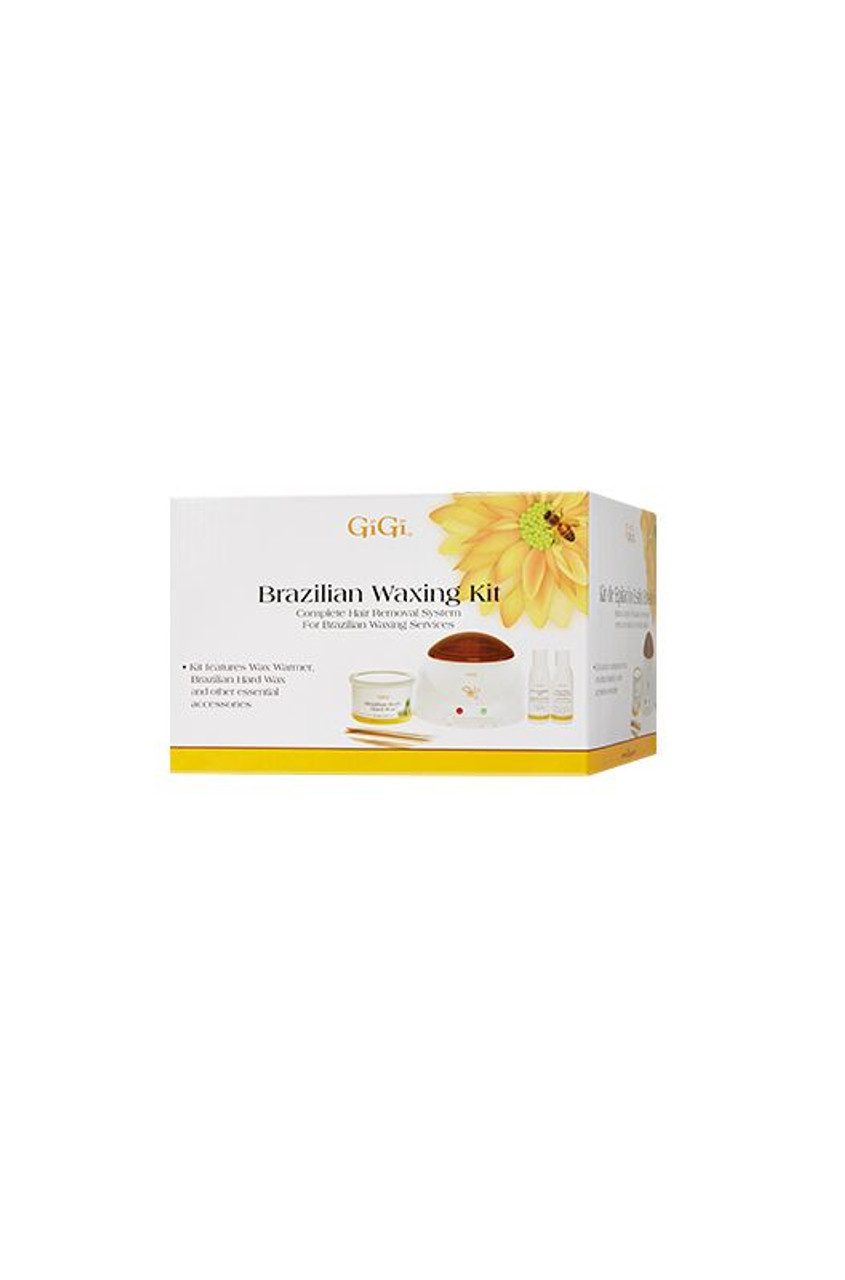 GiGi Brazillian Waxing Kit - G0954
