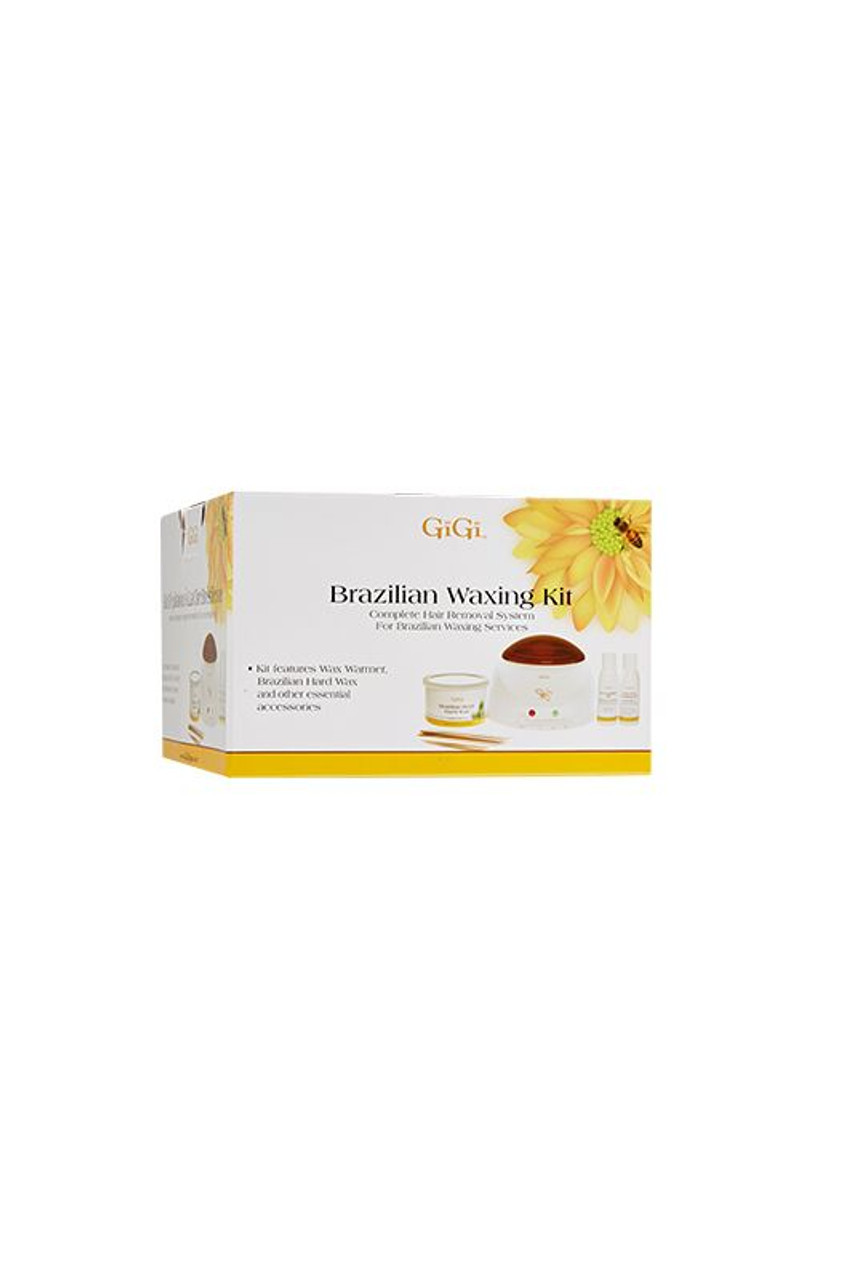 GiGi Brazillian Waxing Kit - G0954
