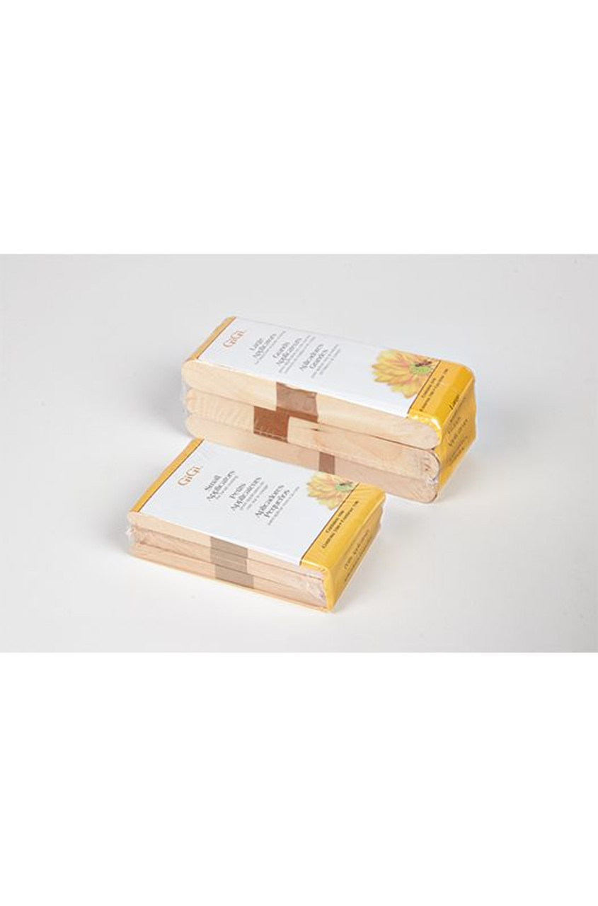 GiGi Small Applicators - 100pk