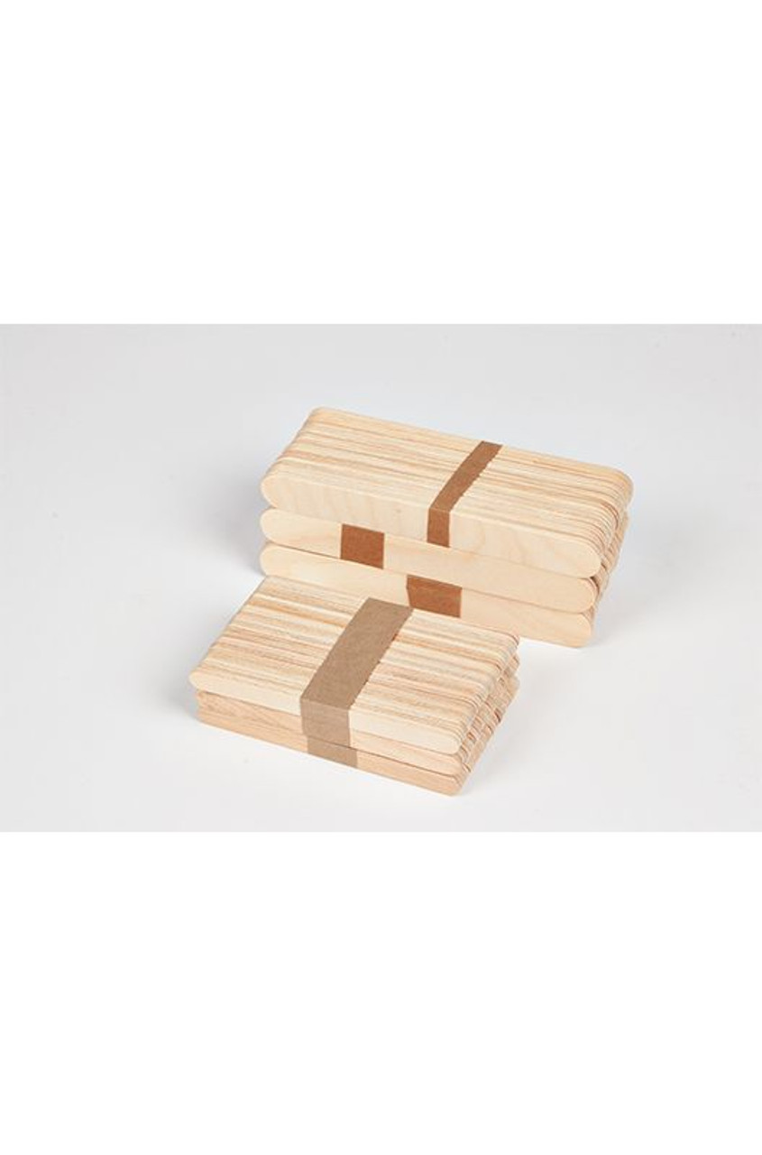 GiGi Small Applicators - 100pk
