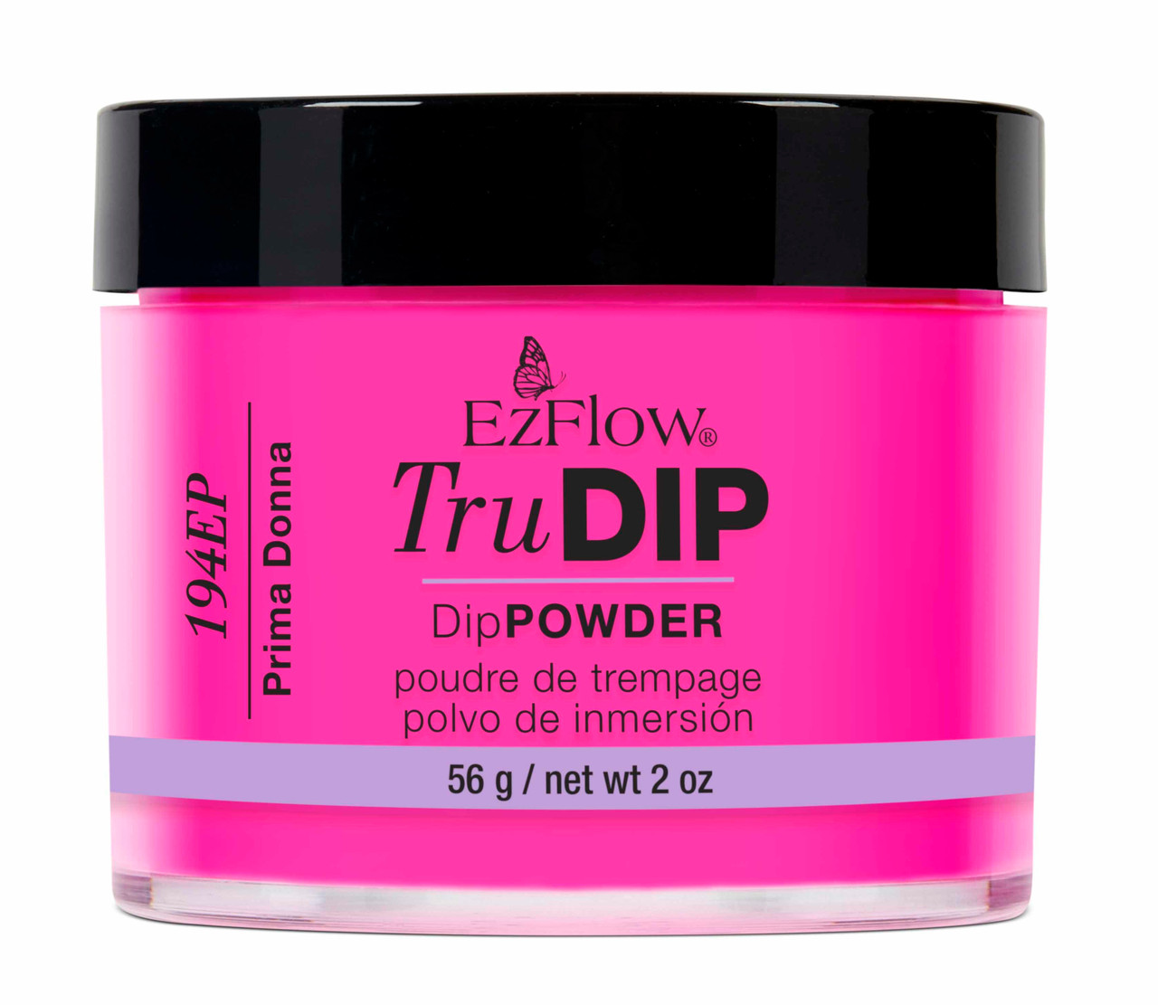 EZ TruDIP Dipping Powder Prima Donna  - 2 oz