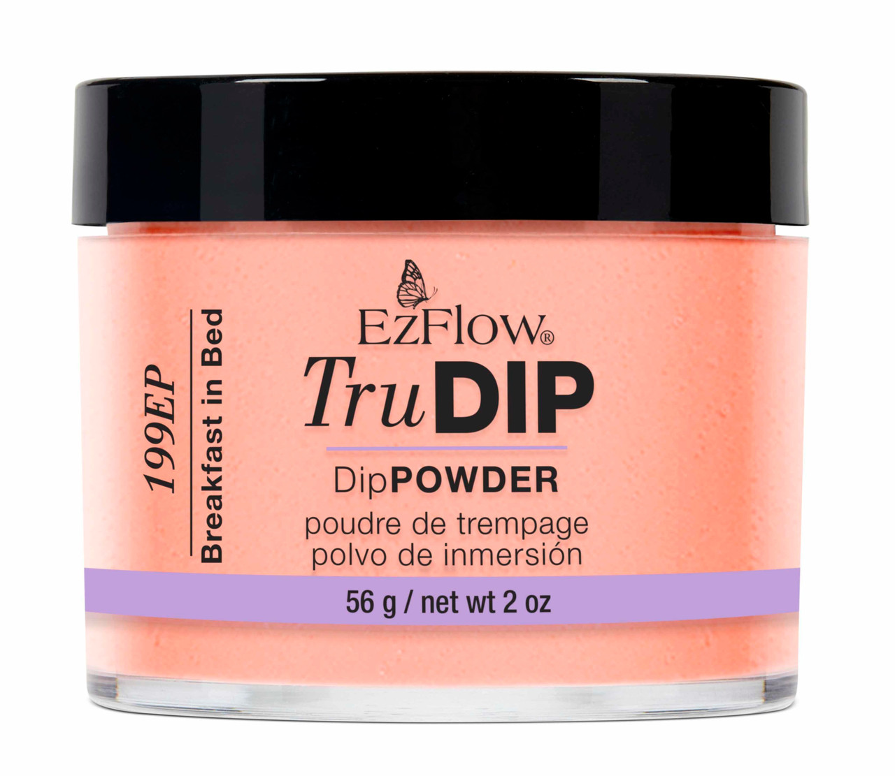 EZ TruDIP Dipping Powder Breakfast in Bed  - 2 oz