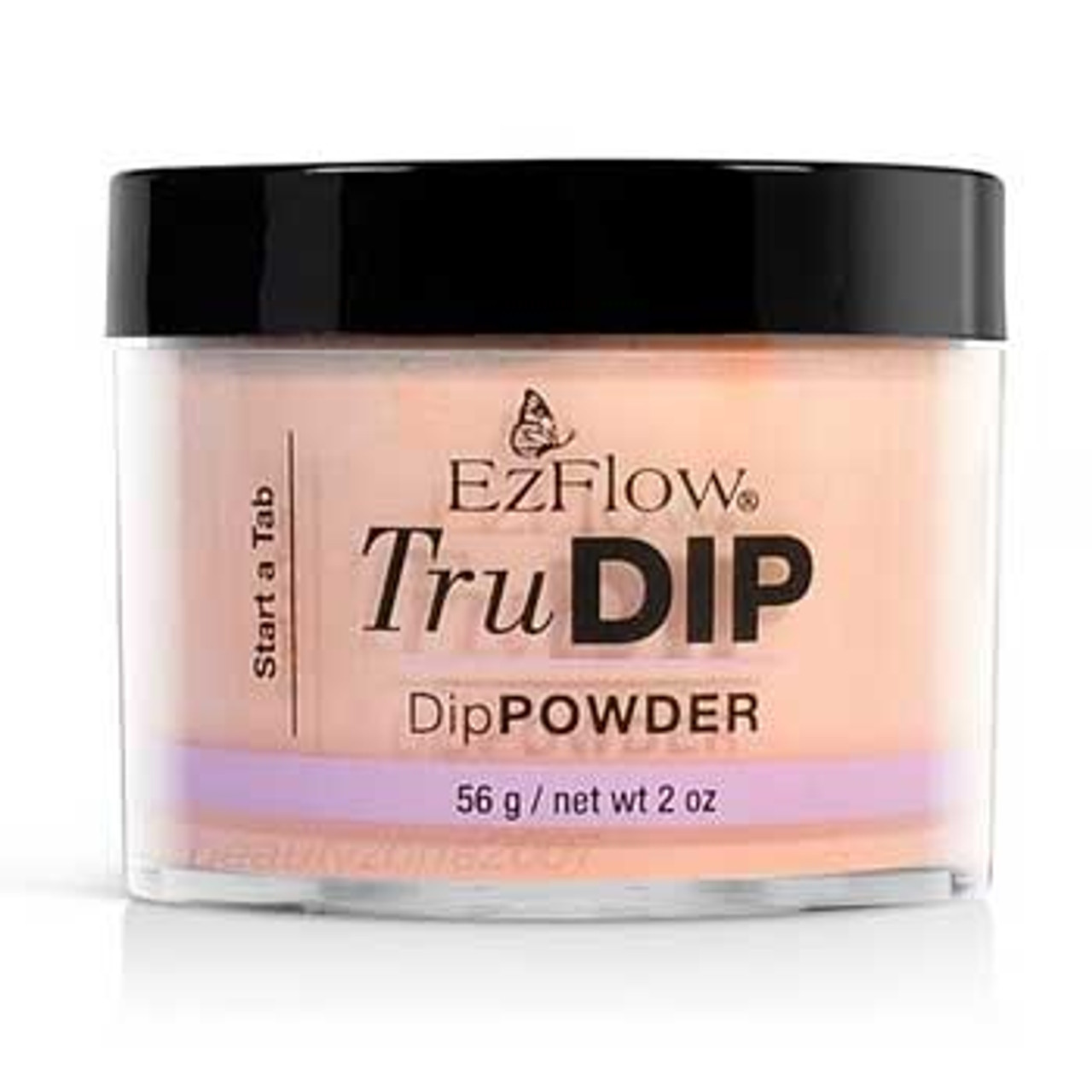 EZ TruDIP Dipping Powder Start a Tab  - 2 oz