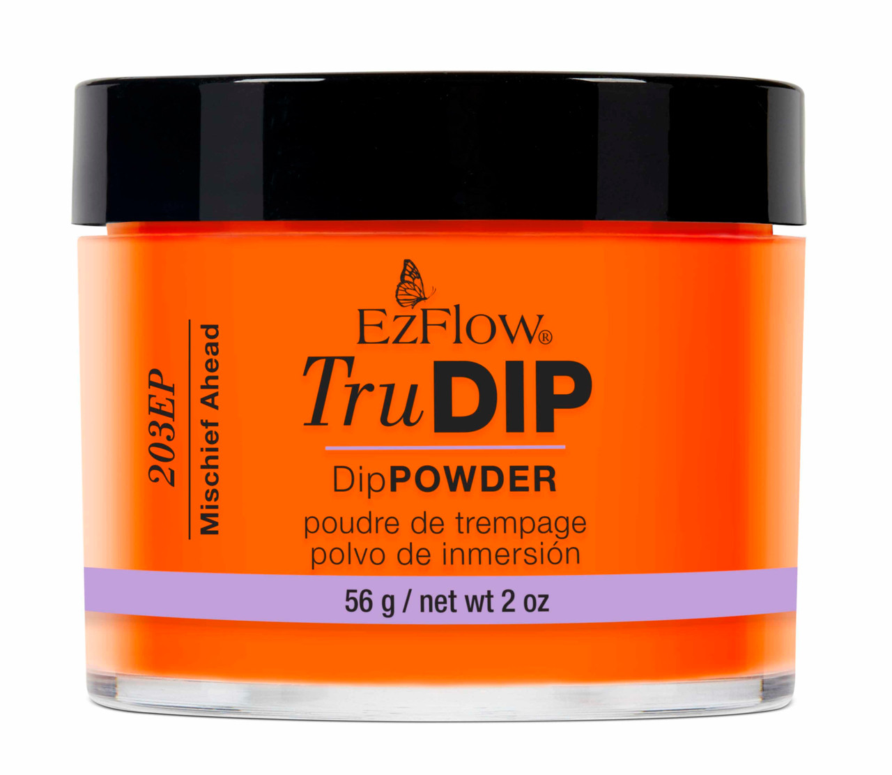 EZ TruDIP Dipping Powder Mischief Ahead  - 2 oz