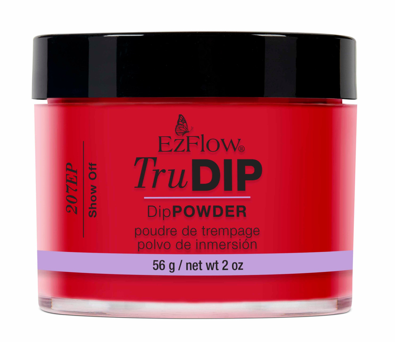 EZ TruDIP Dipping Powder Show Off  - 2 oz