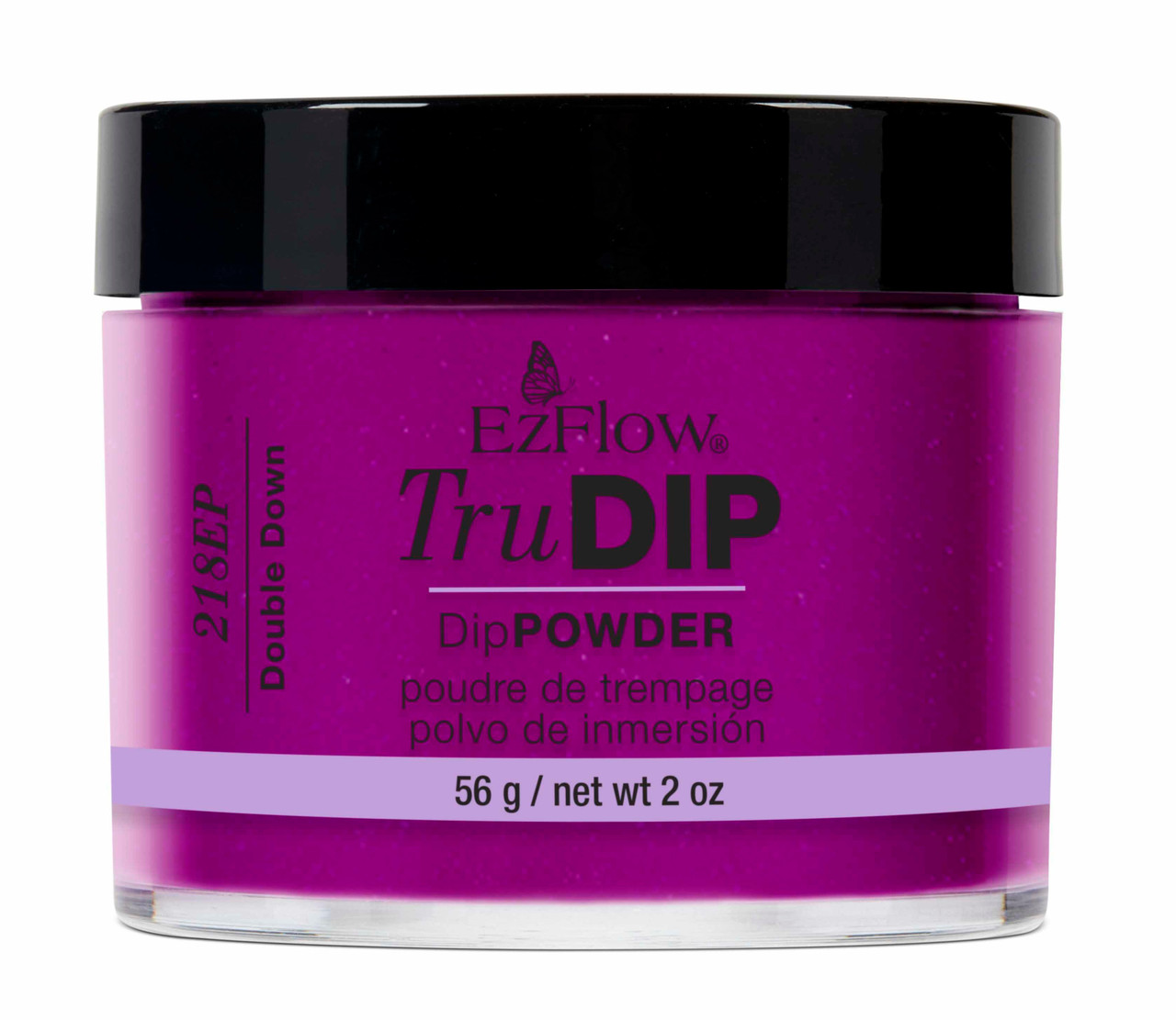 EZ TruDIP Dipping Powder Double Down  - 2 oz