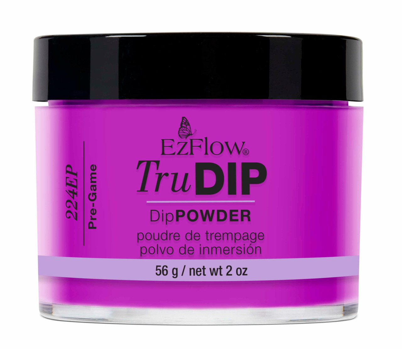 EZ TruDIP Dipping Powder Pre-Game  - 2 oz