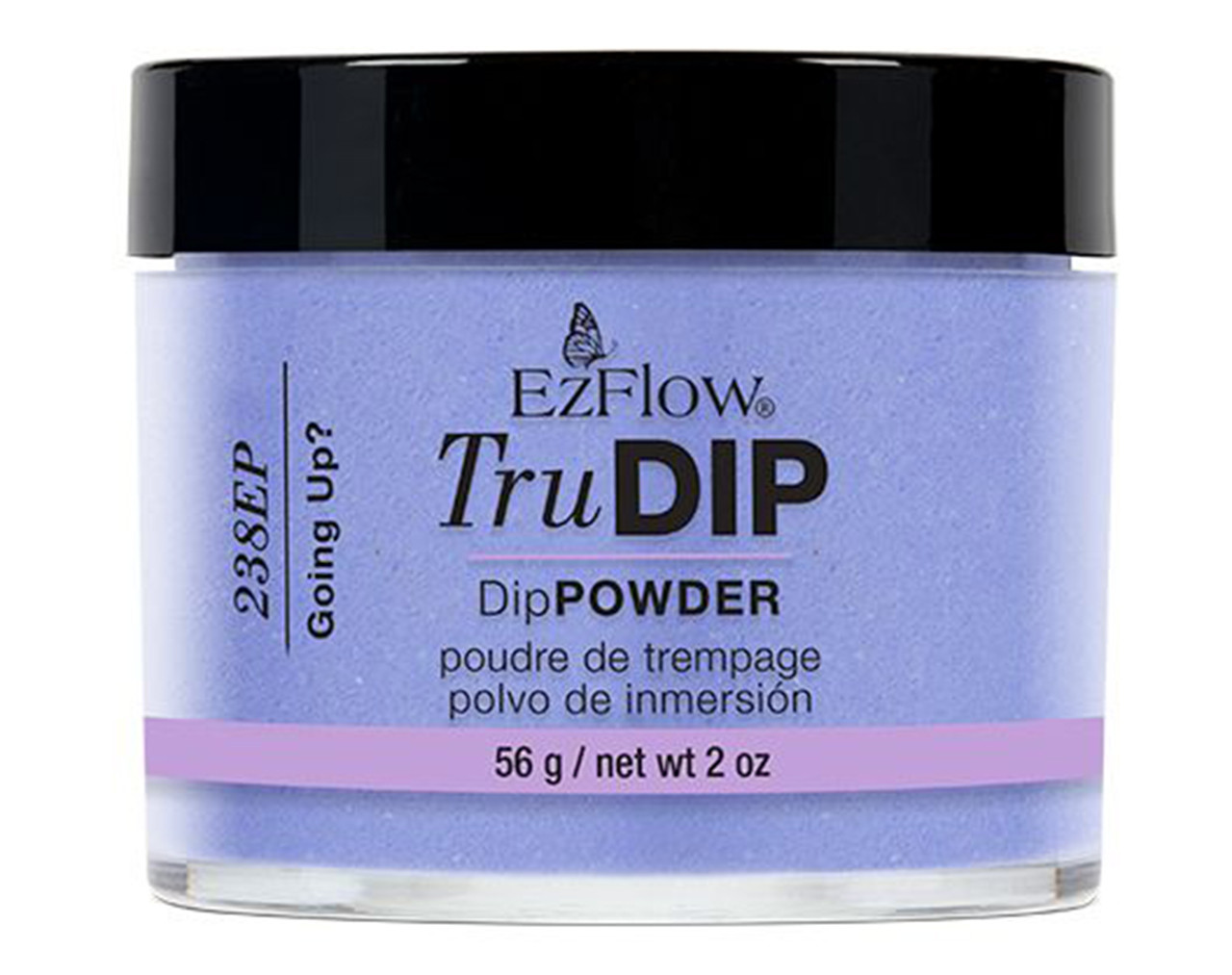 EZ TruDIP Dipping Powder Going Up?  - 2 oz