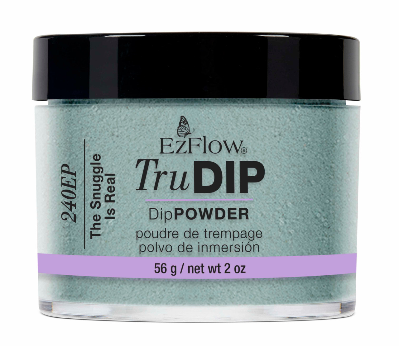 EZ TruDIP Dipping Powder The Snuggle is Real  - 2 oz