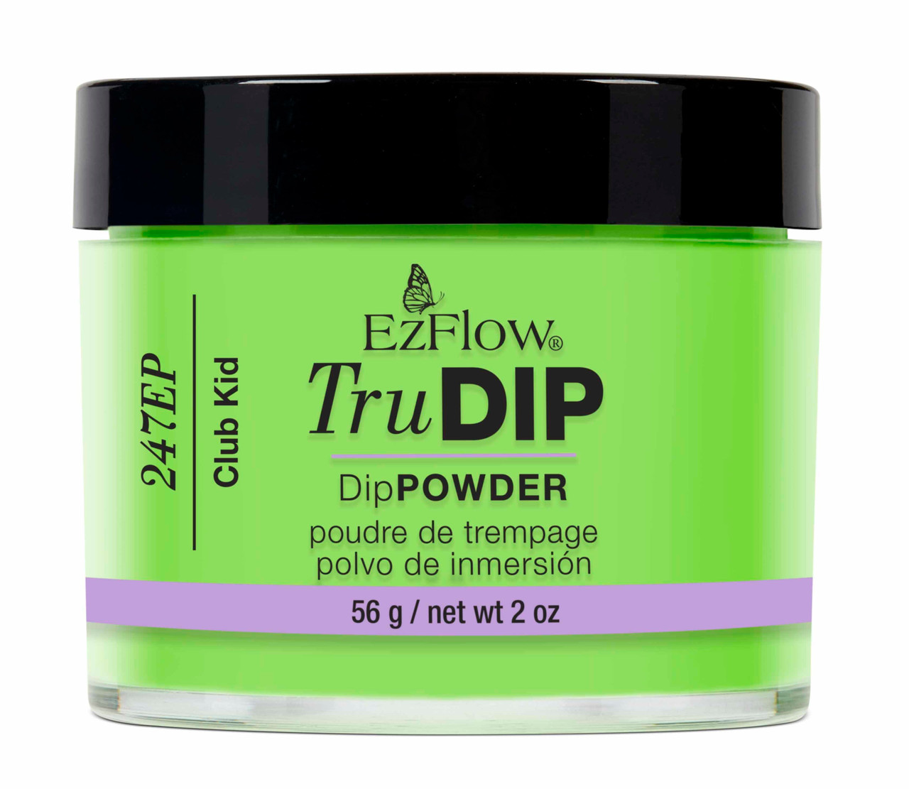 EZ TruDIP Dipping Powder Club Kid - 2 oz 67369