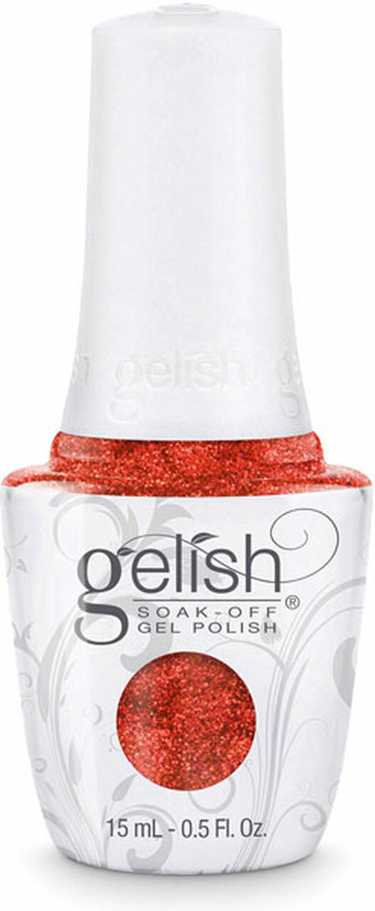 Gelish Soak-Off Gel Best Dressed - 1/2oz e 15ml