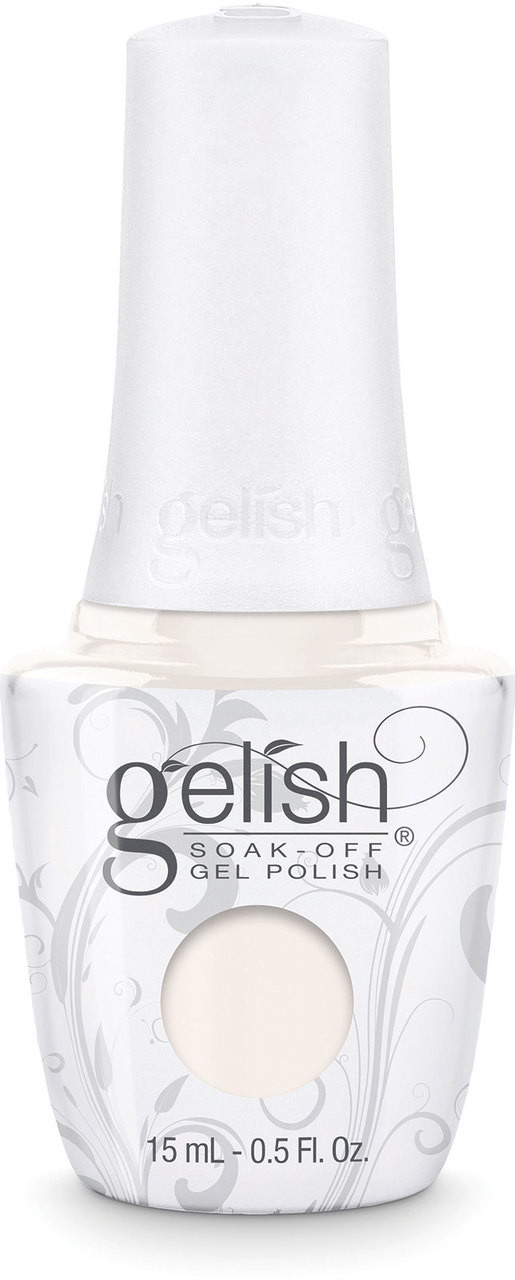 Gelish Soak-Off Gel Heaven Sent - 1/2oz e 15ml
