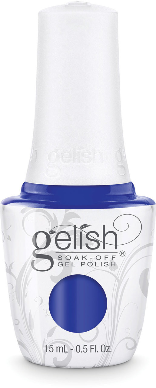 Gelish Soak-Off Gel Making Waves - 1/2oz e 15ml