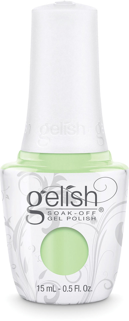 Gelish Soak-Off Gel Do You Harajuku? - 1/2oz e 15ml