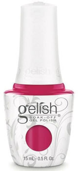 Gelish Soak-Off Gel Gossip Girl - 1/2oz e 15ml