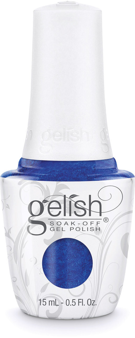 Gelish Soak-Off Gel Ocean Wave - 1/2oz e 15ml