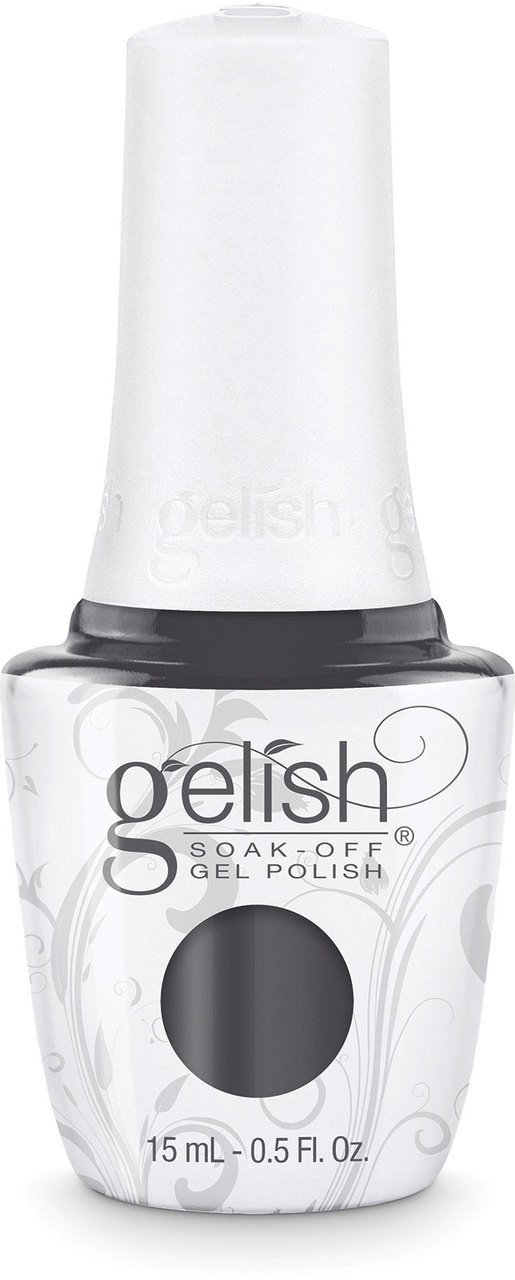 Gelish Soak-Off Gel Fashion Week Chic - 1/2oz e 15ml