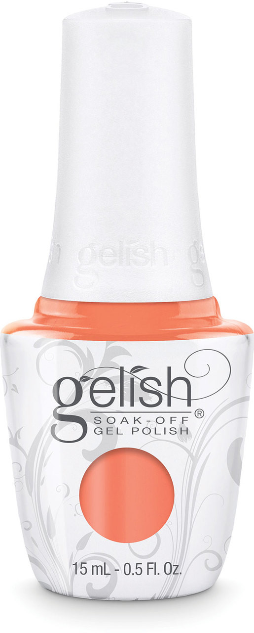 Gelish Soak-Off Gel I'm Brighter Than You - 1/2oz e 15ml