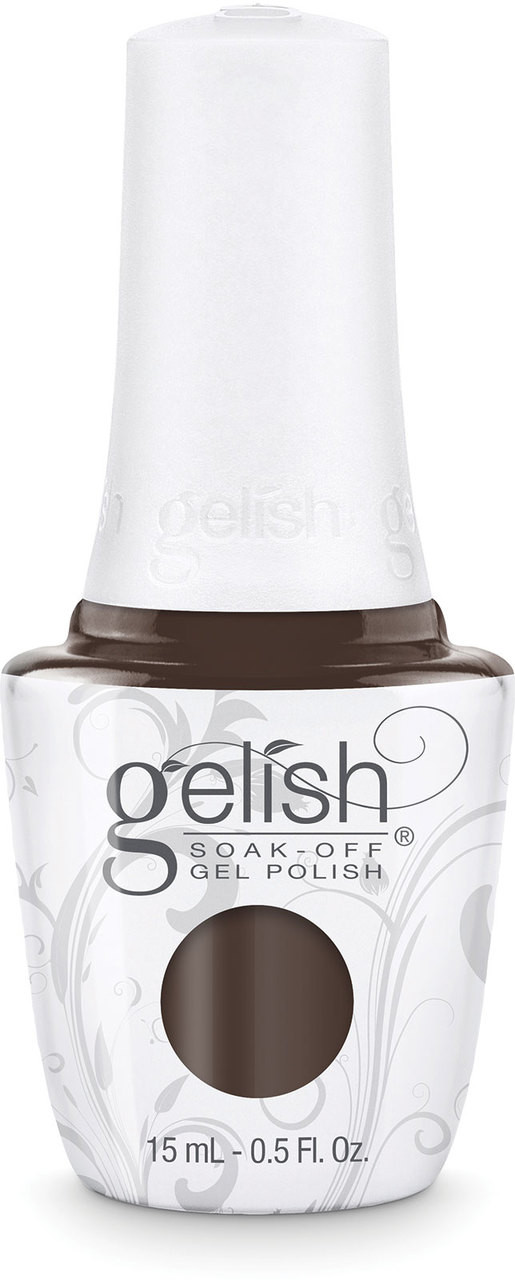 Gelish Soak-Off Gel Want To Cuddle? - 1/2oz e 15ml