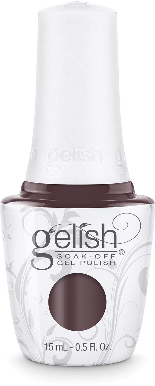 Gelish Soak-Off Gel Lust At First Sight - 1/2oz e 15ml