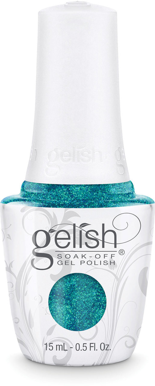 Gelish Soak-Off Gel Ooca Coocha Bing Bang Bam - Alakazy Alakazam - 1/2oz e 15ml