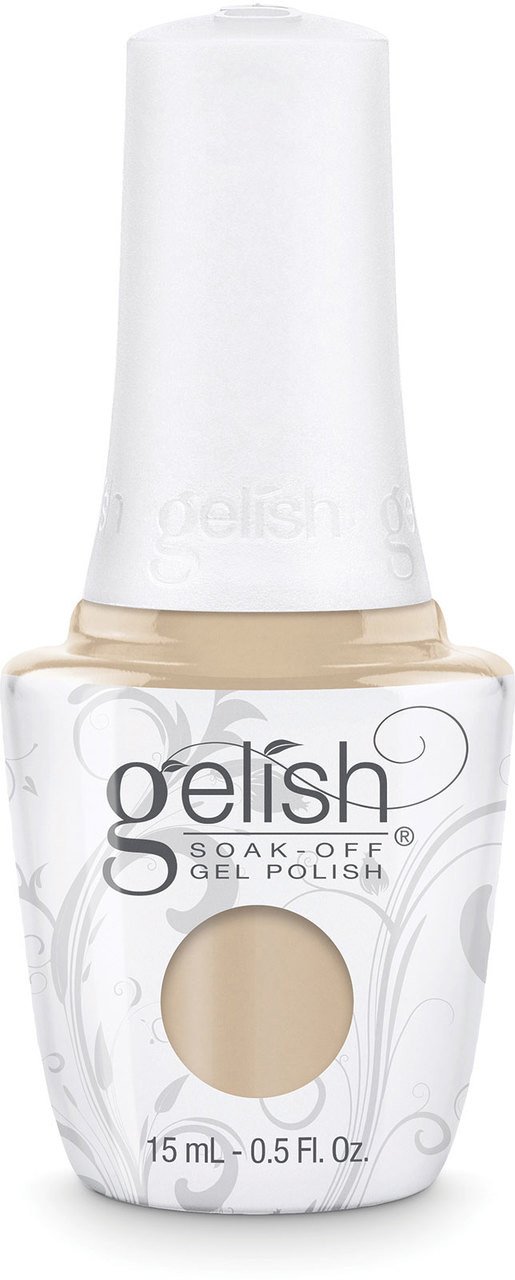 Gelish Soak-Off Gel Do I Look Buff? - 1/2oz e 15ml