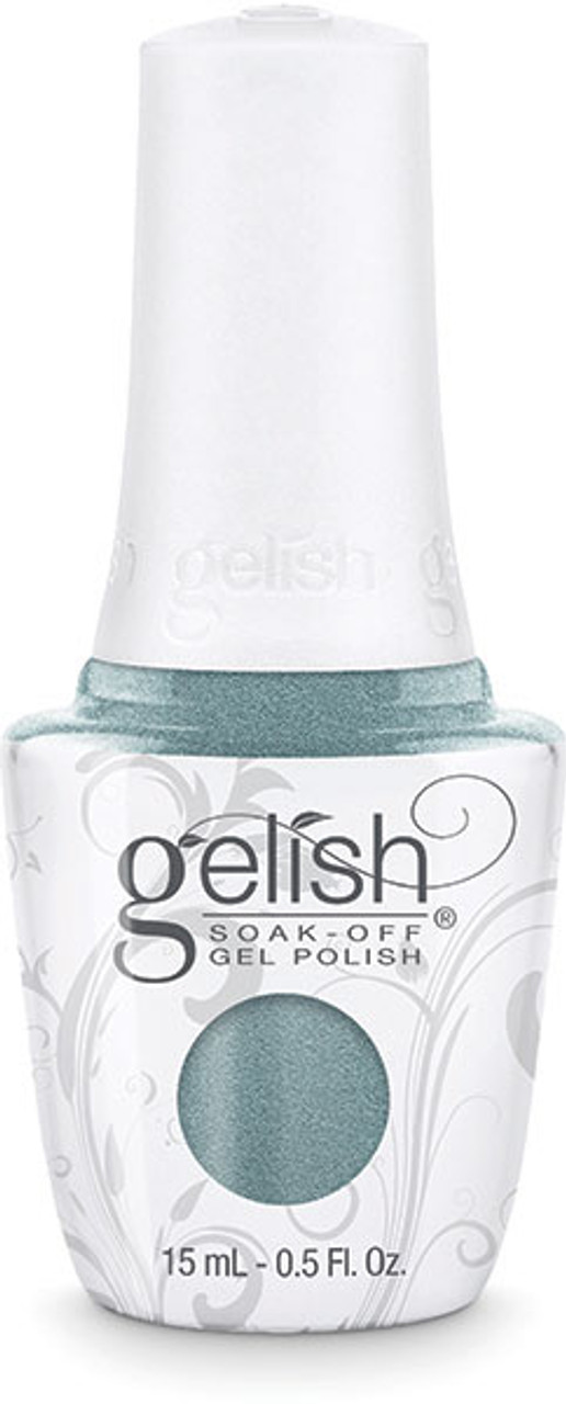 Gelish Soak-Off Gel My Other Wig Is A Tiara - 1/2oz e 15ml