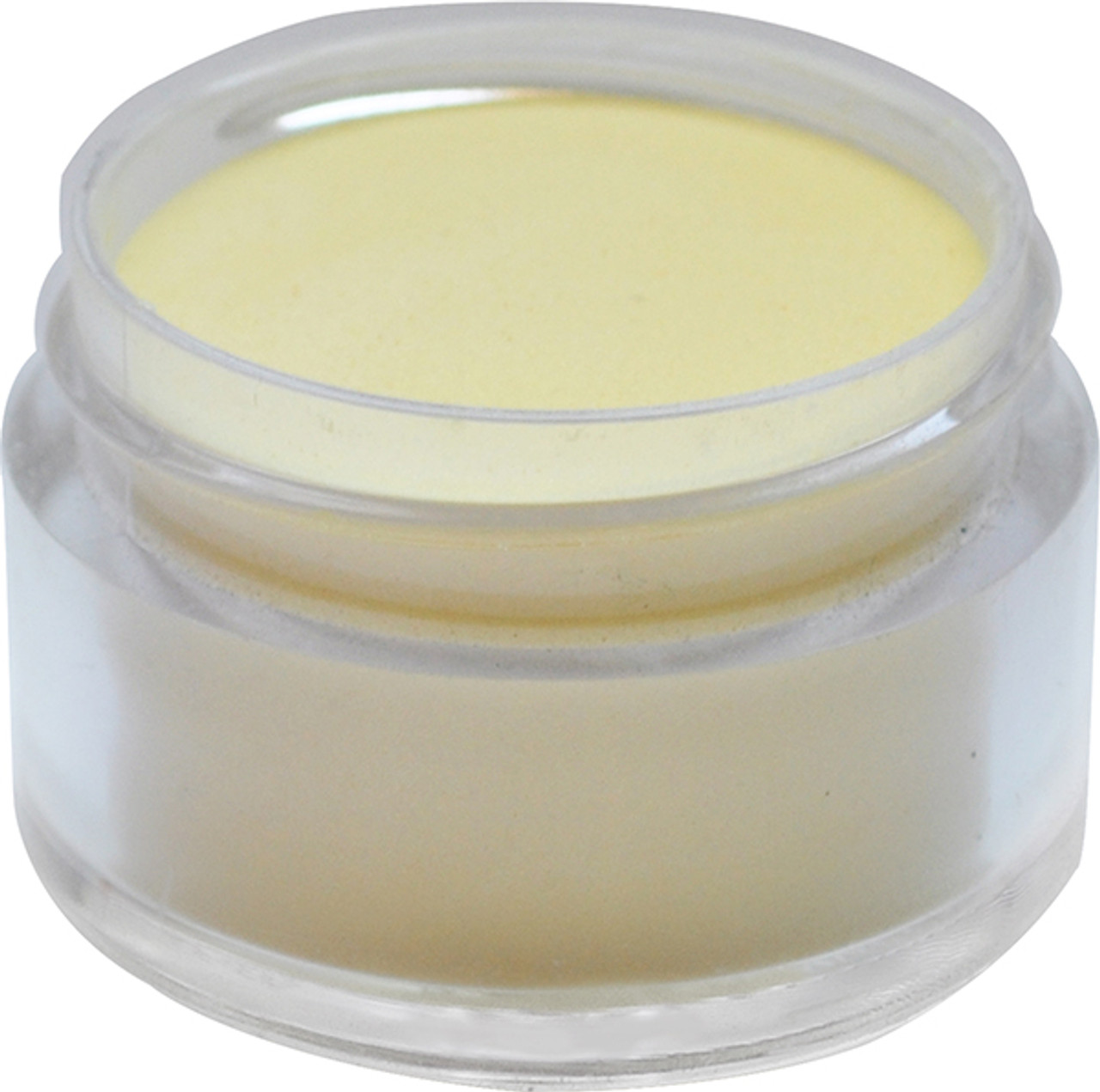 U2 Fruit Color Powder - Lemon - 1 lb