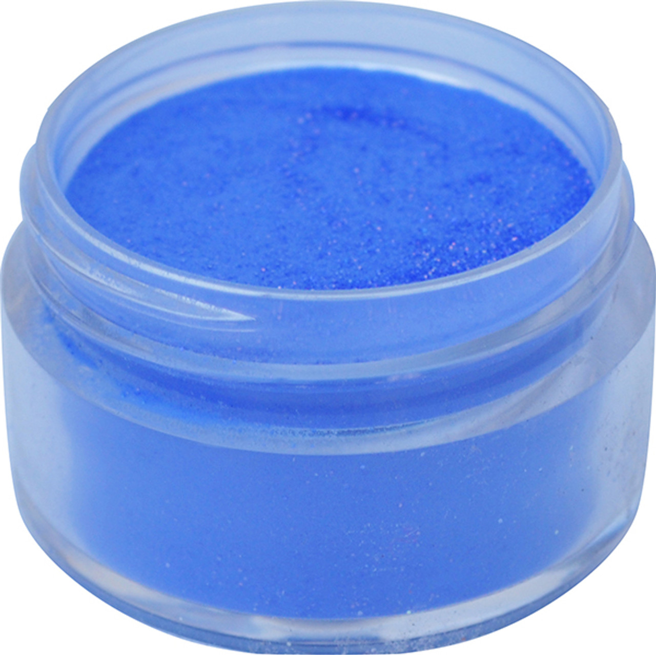 U2 GLITTER Color Powders - Electric Blue -  1/2 oz