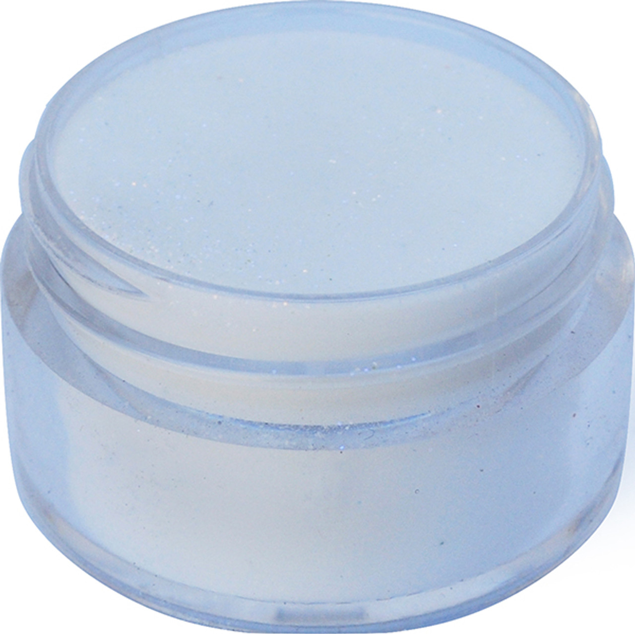 U2 GLITTER Color Powders - Misty -  4 oz