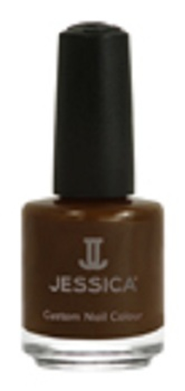Jessica Nail Polish - Wild Thing