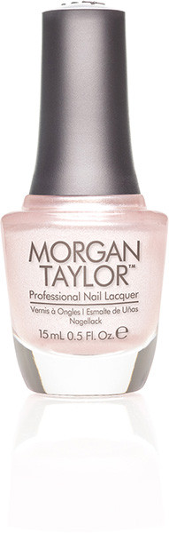 Morgan Taylor Nail Lacquer Sweet Surrender - .5oz