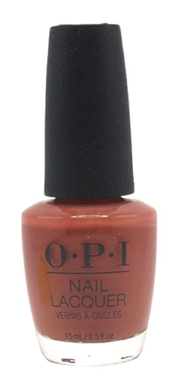 OPI Classic Nail Lacquer Yank My Doodle - .5 oz fl