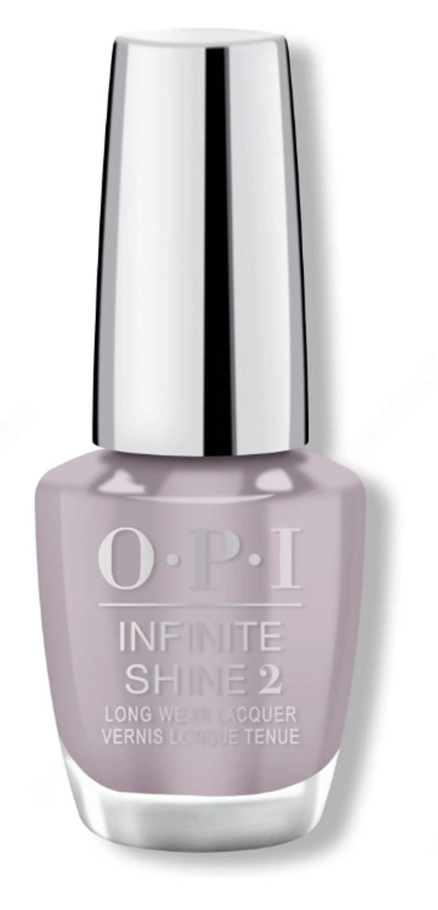 OPI Infinite Shine 2 Taupe-less Beach Nail Lacquer - .5oz 15mL