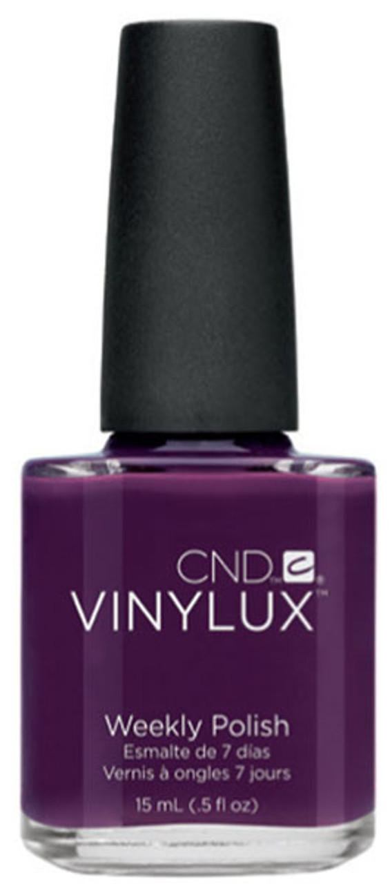 CND Vinylux Nail Polish Rock Royalty - .5oz