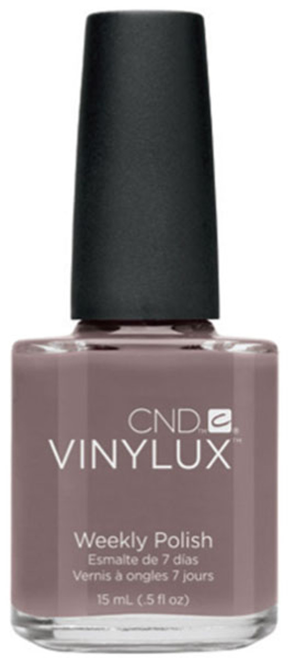 CND Vinylux Nail Polish Rubble - .5oz
