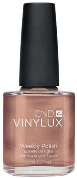 CND Vinylux Nail Polish Sugared Spice - .5oz