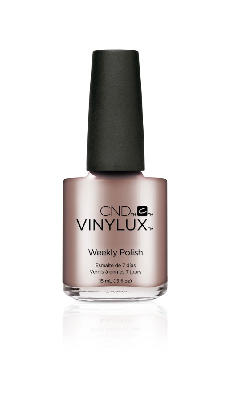 CND Vinylux Nail Polish Radiant Chill - .5oz