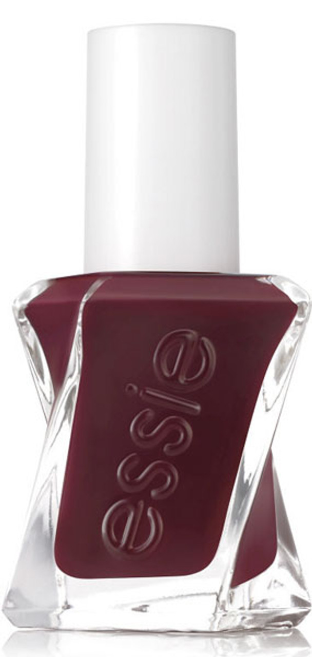 Essie Gel Couture Nail Polish - SPIKED WITH STYLE 0.46 oz.