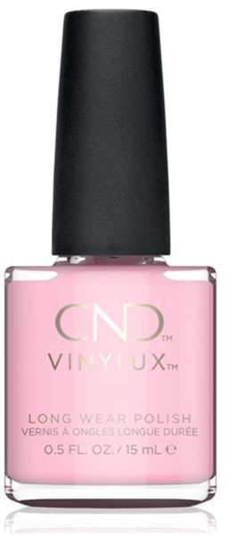 CND Vinylux Nail Polish Candied - .5oz