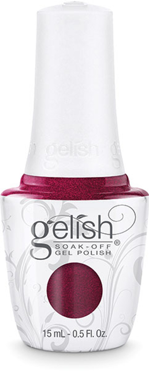 Gelish Soak-Off Gel A Tale Of Two Nails - 1/2oz e 15ml Gelish Soak-Off Gel A Tale Of Two Nails - 1/2oz e 15ml