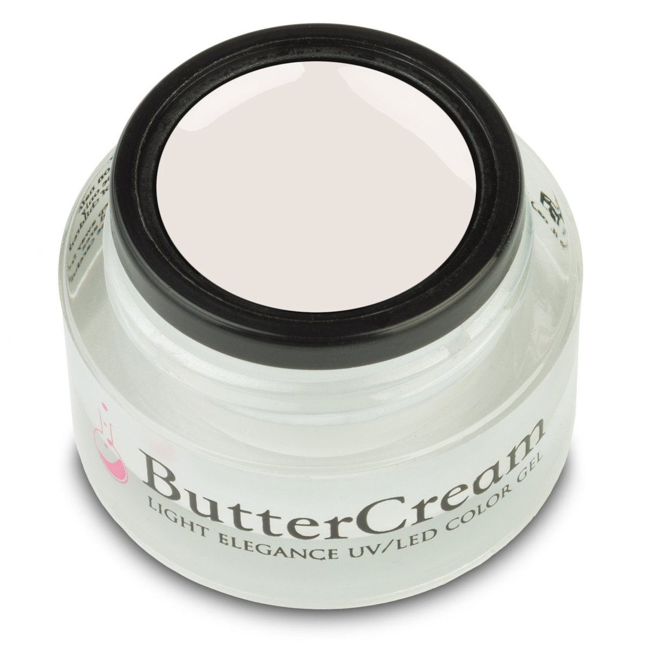 Light Elegance  UV/LED At the Altar ButterCream Color Gel - 5 ml