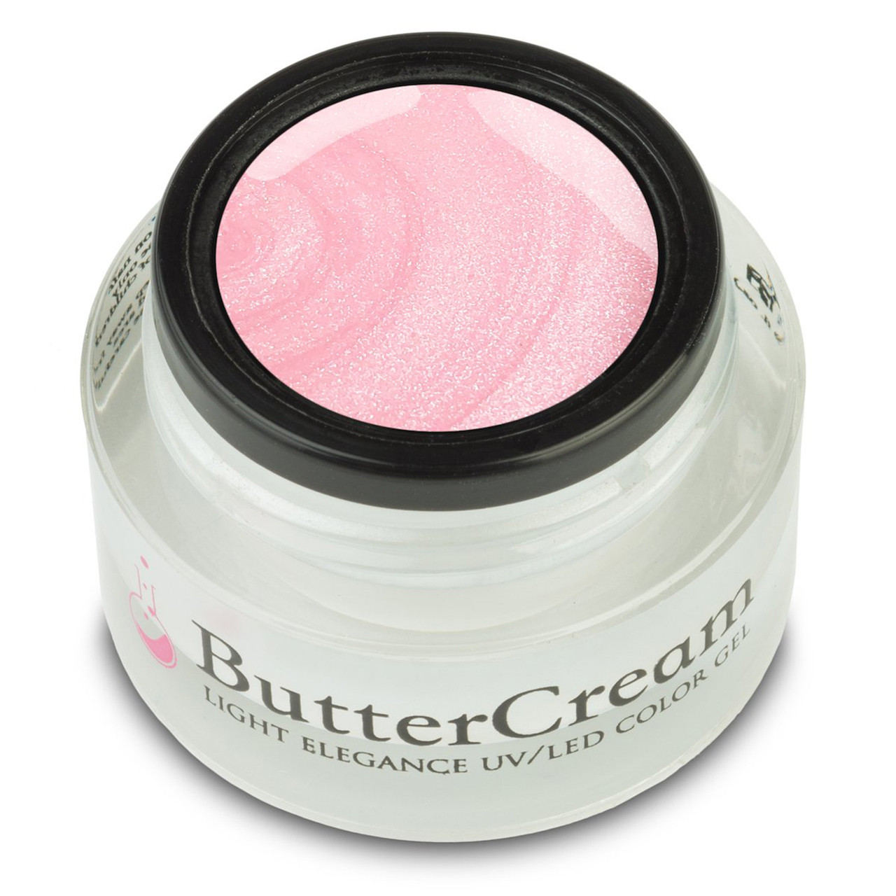 Light Elegance  UV/LED I Do ButterCream Color Gel - 5 ml