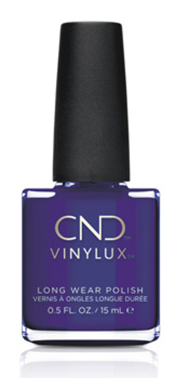 CND Vinylux Nail Polish Blue Moon