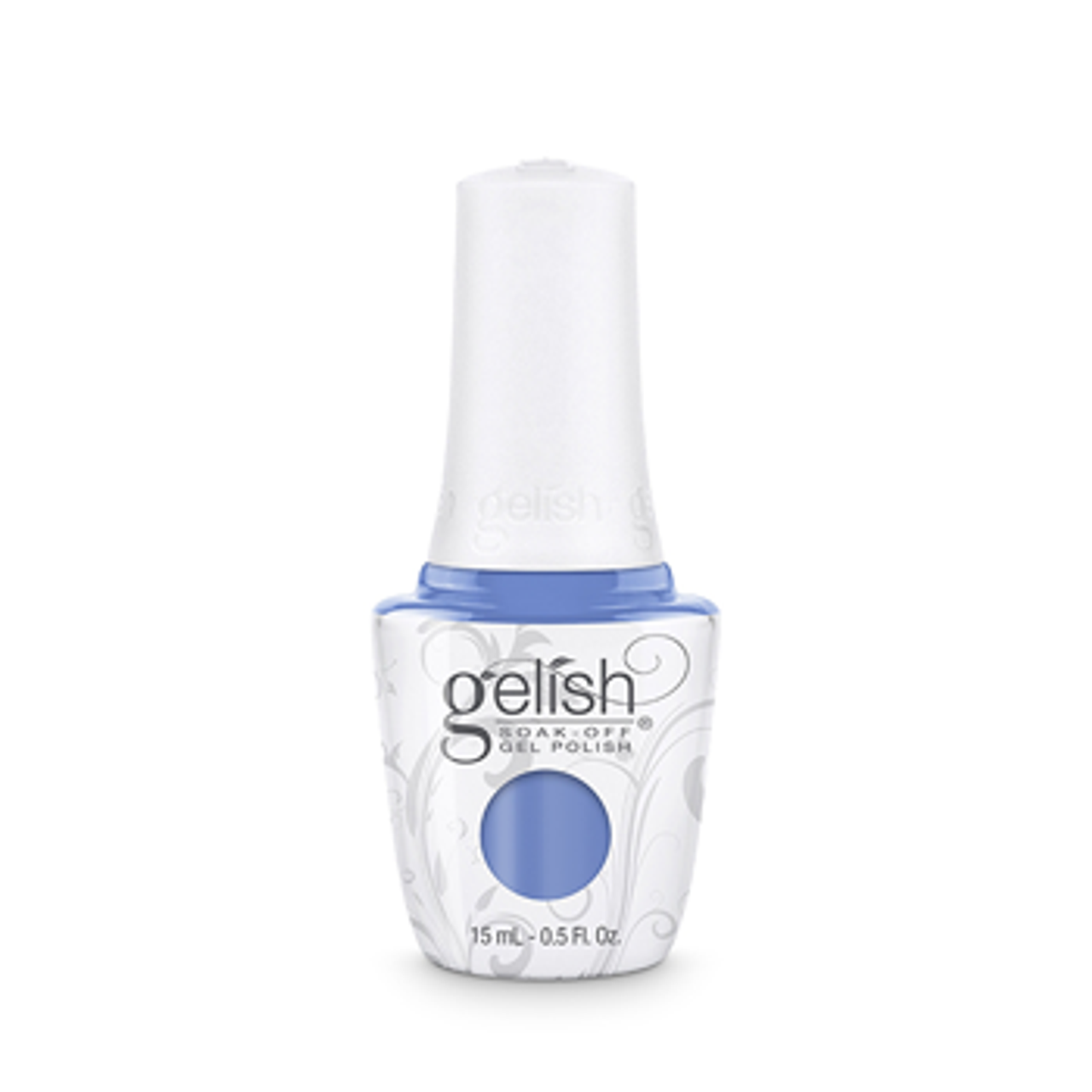 Gelish Soak-Off Gel Blue-Eyed Beauty - 1/2oz e 15 mL