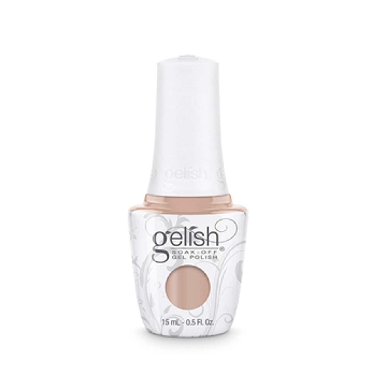 Gelish Soak-Off Gel She's A Natural - 1/2oz e 15 mL